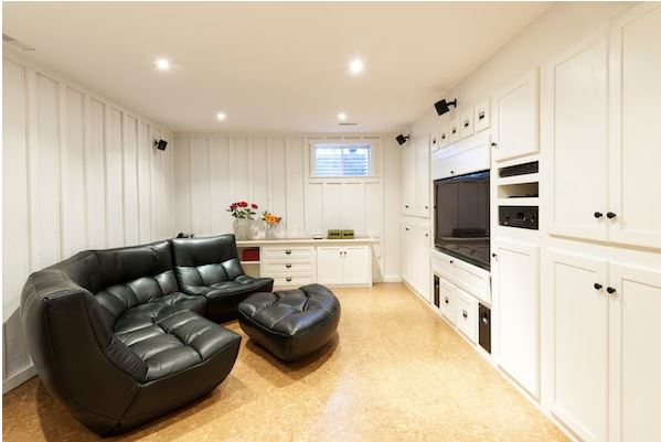 3 Reasons to Finish Your Basement in 2021