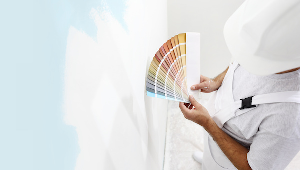 Professional Painter