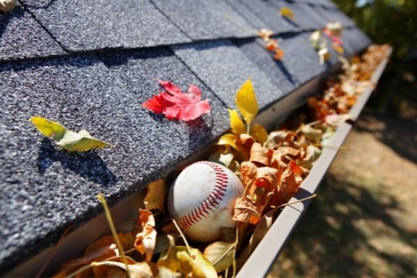 Home Maintenance: Why Is Gutter Cleaning Important?