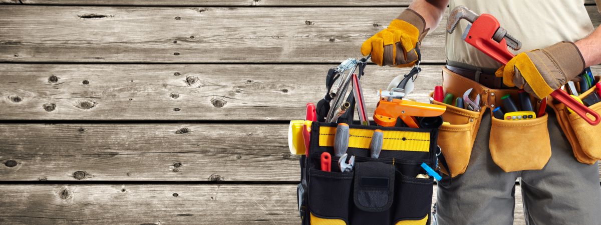 Utah Home Remodel-When-to-Hire-a-Handyman