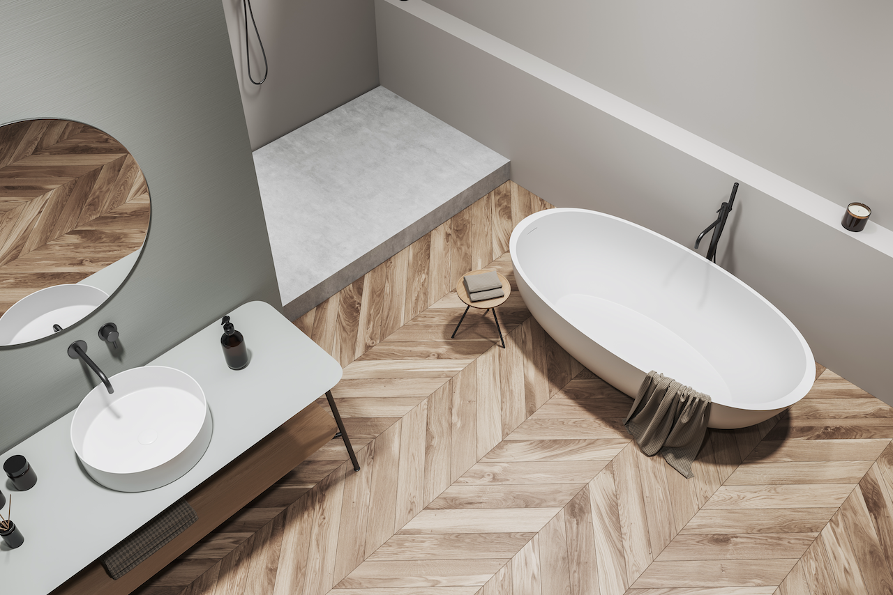 Utah Home Remodel - Why Bathroom Inserts May be Better Than a Remodel
