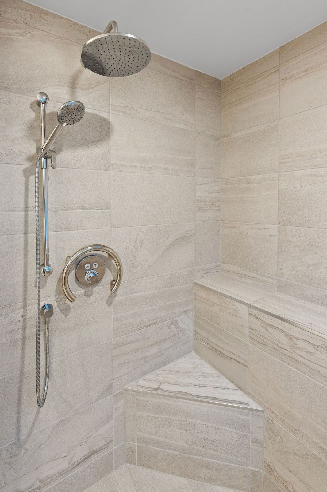 Shower Today. Sign Shower Renovation Timeline: Your Total Guide - Utah Home Remodel Experts