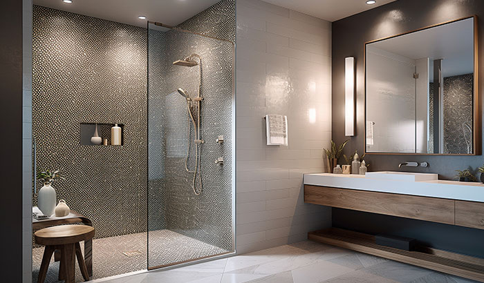 Shower Renovation Timeline: Your Total Guide