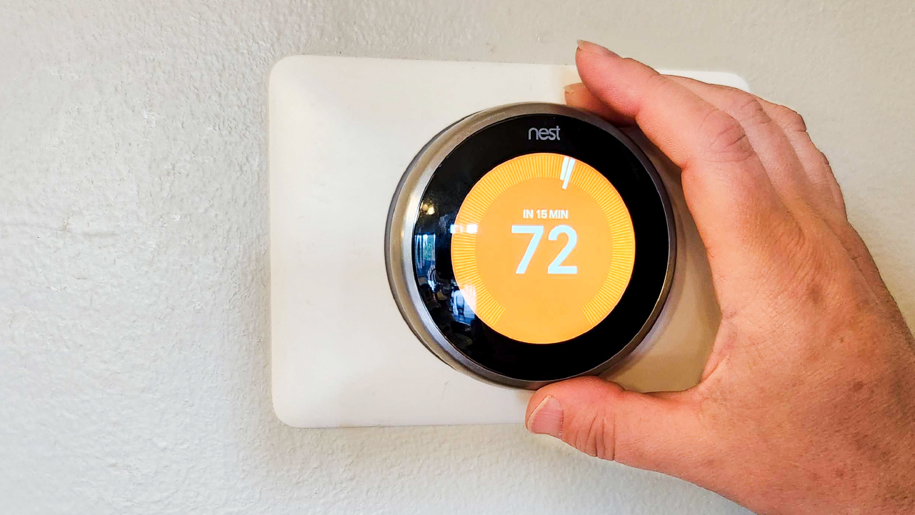Managing utility costs with Nest