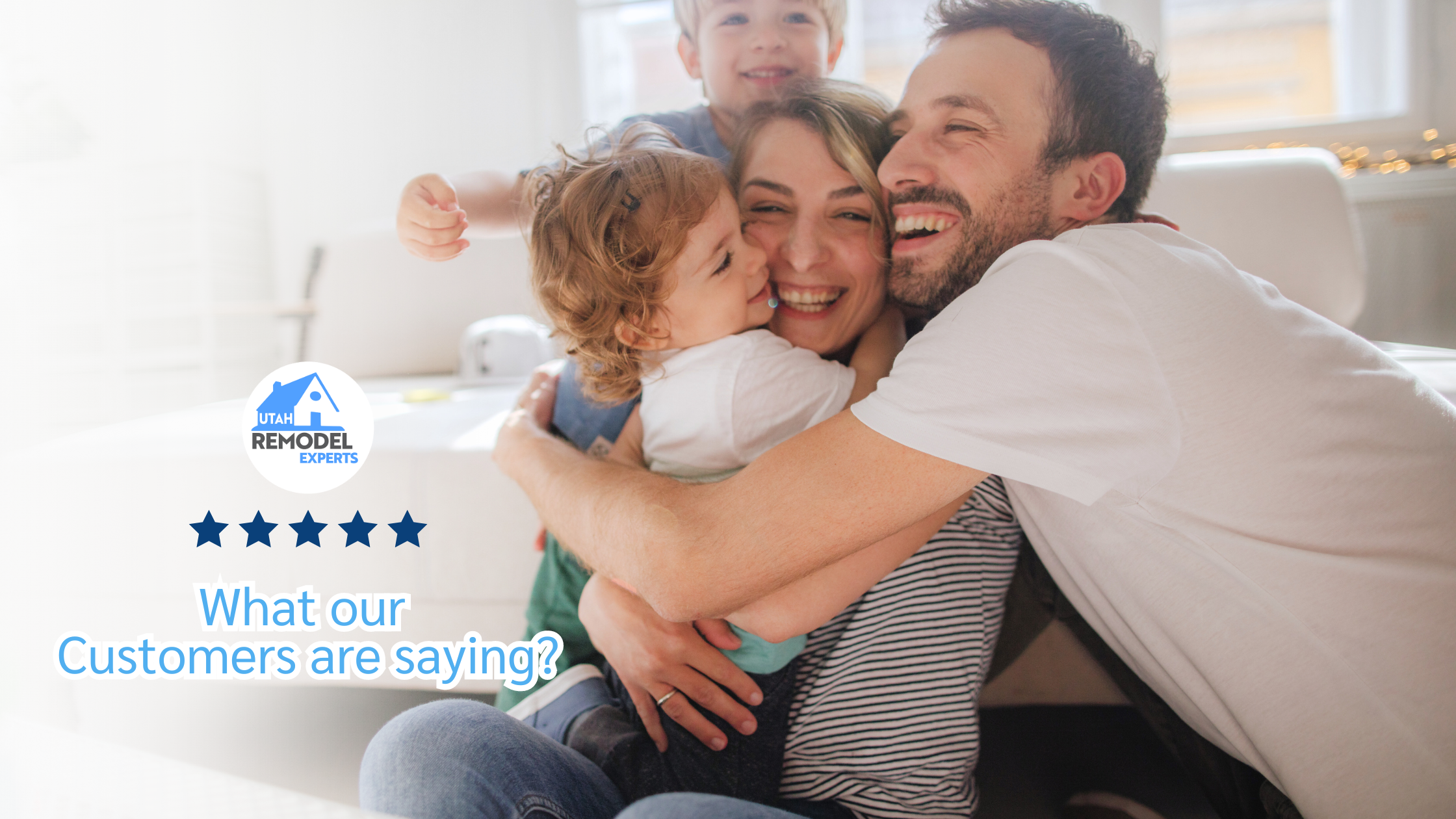 Utah Home Remodel Experts