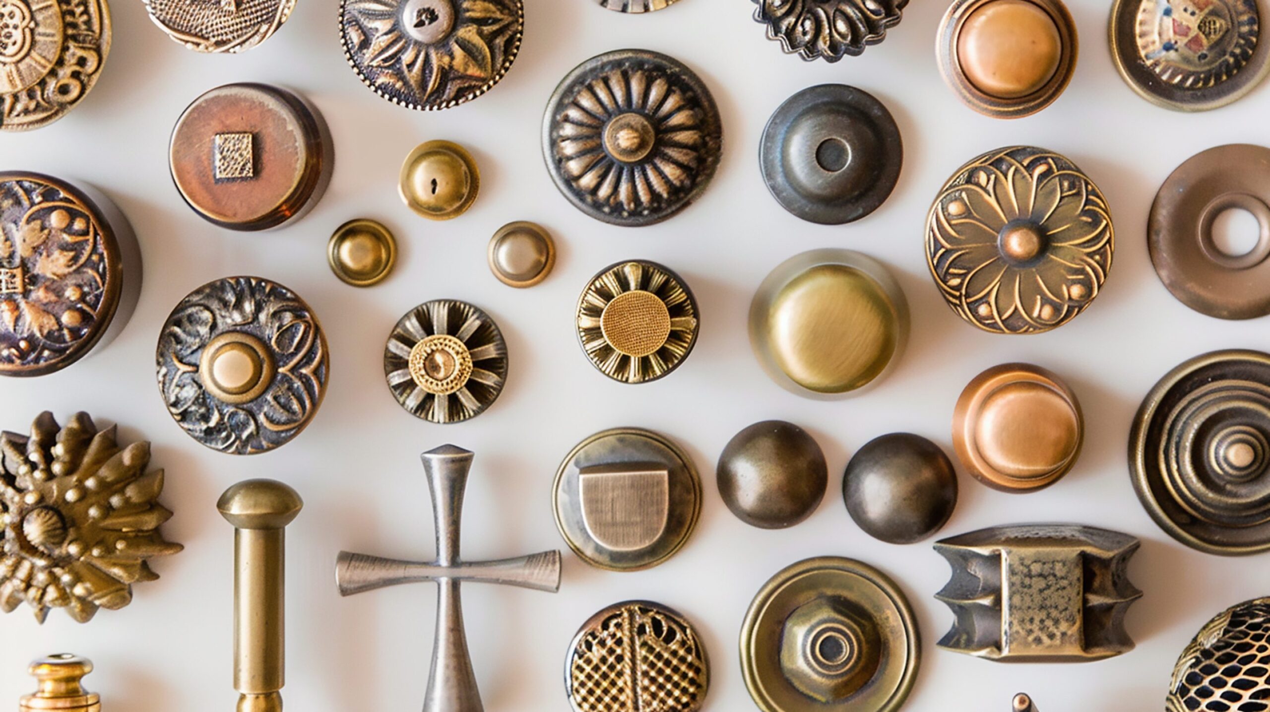 Kitchen latest trends and innovation in Kitchen Hardware