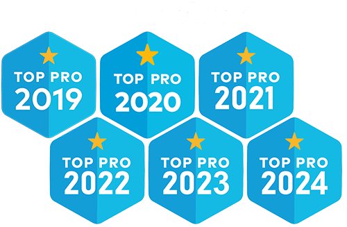 Thumbtack Awards