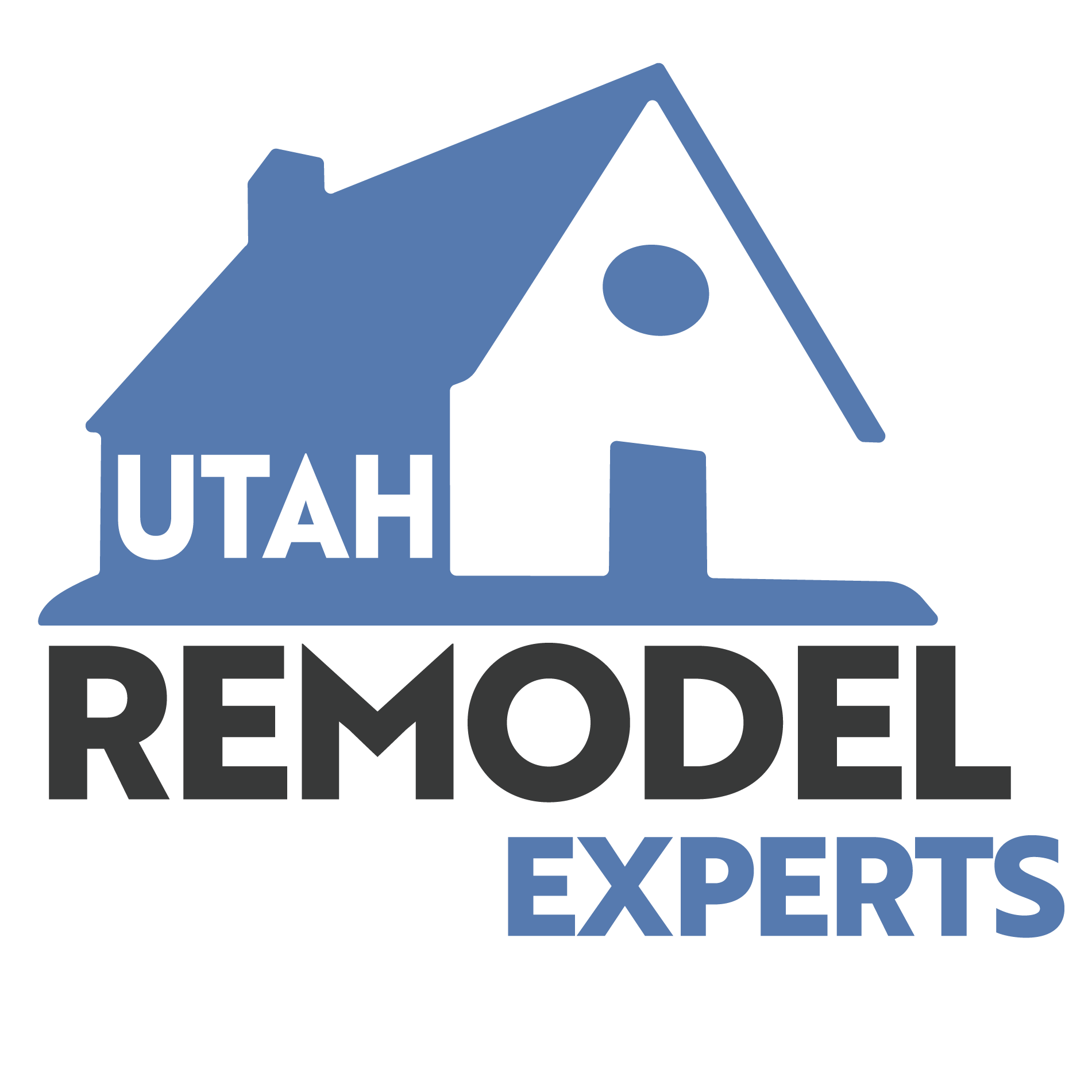 Updated Full color Utah Home Remodel Experts logo