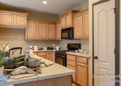 Utah Home Remodel Experts kitchen remodel