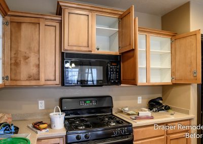 Utah Home Remodel Experts kitchen remodel