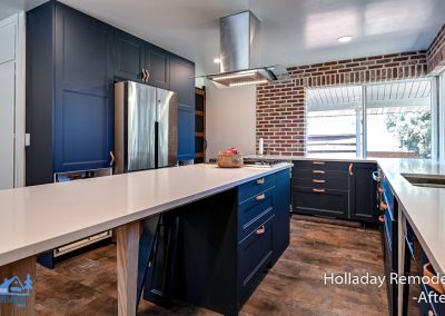 Utah Home Remodel Experts Holladay remodel