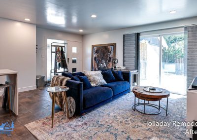 Utah Home Remodel Experts Holladay remodel