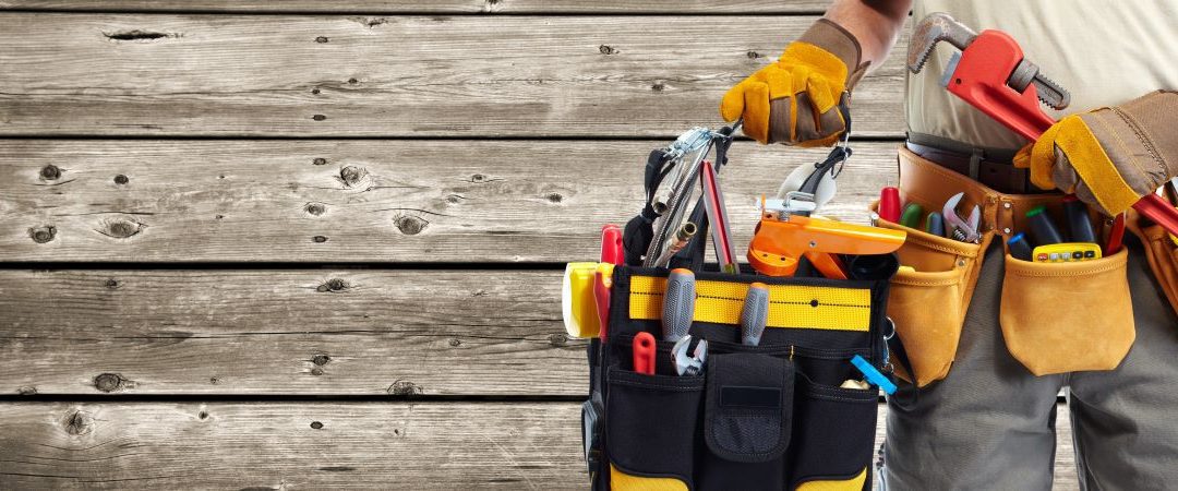When to Hire a Handyman