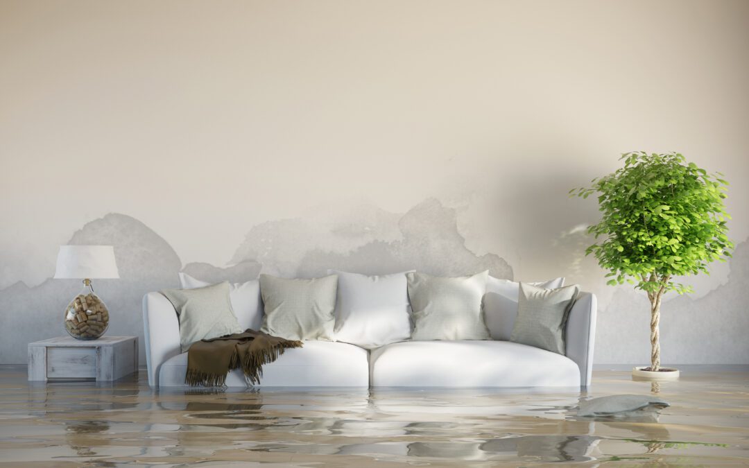 Restoring Your Home: A Guide to Remodeling After Water Damage Caused by Flooding